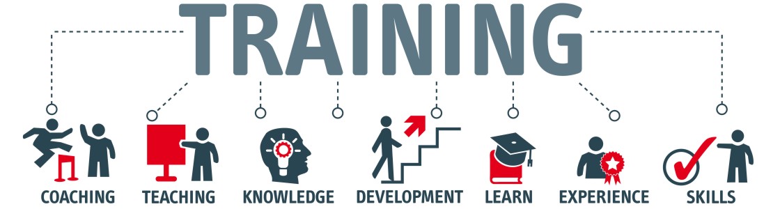 RightSoft trainings